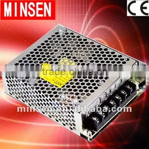 D30 D-30A Duad Output Switch Power Supply thumbnail-1