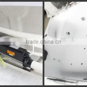 China Supplying Massage Bathtub With Shower Fitting Price thumbnail-4