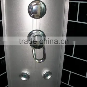 Bathroom New Designs Simple Enclosed Shower Room thumbnail-4