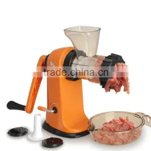 PC+ABS35*12*29.5 Kitchen Tools Multifunctional Meat Grinder/sausage Making Machine/pasta Machine/meat Mincer thumbnail-1