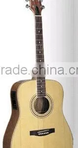 Wood Guitar thumbnail-1