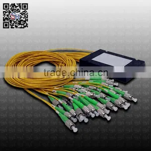 PLC Splitter in ABS Box Package thumbnail-5