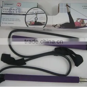 Portable Pilates Studio As Seen On TV thumbnail-3