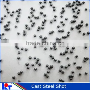 Cast STEEL Shot S70/S110/S170/S230/S280/S330/S390/S460/550/S660/S780 With Paper Bag thumbnail-5