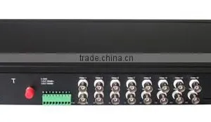 CCTV Networks 1 Channel Video Converter thumbnail-5