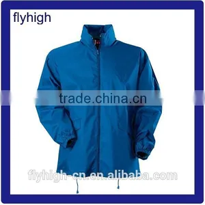 Factory Price Men's Winter Wind Proof Custom Water Proof Jacket Quality Choice thumbnail-2