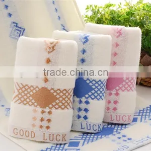 Custom Personalized Microfiber Washing Face Towel thumbnail-2