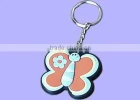 Cartoon Key Chain for Children thumbnail-1