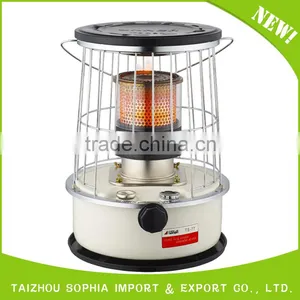 Europe Electric Mini Kerosene Heater thumbnail-5