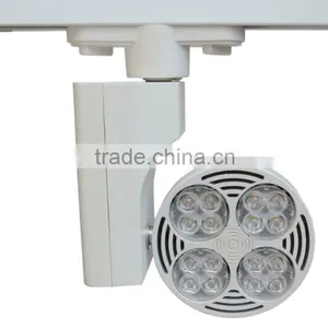2016 Hot Selling Led Track Light Spot Light thumbnail-1