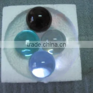 Glass Marble Balls thumbnail-1