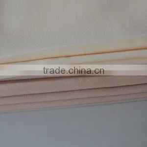100 Polyester Thick Moss Crepe Fabric for Lady Wear thumbnail-2