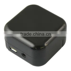 Mini Wireless Audio Stereo NFC Bluetooth Music Receiver thumbnail-4