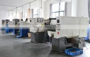 Ningbo Huarui Automation Equipment Co., Ltd. company overview - view 2 thumbnail