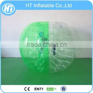 New Bumper Ball,Human Soccer Bubble Ball,Bubble Football With Pump thumbnail-2