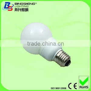 Mini Global Energy Saving Lamp 220-240V 11W E27 6500K thumbnail-1
