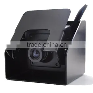 Anti Collision Device for Cars With Collision Avoiance System AWS650 Lane Departure Warning thumbnail-4