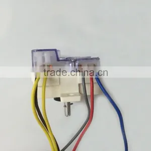 15 Min Washing Machine Timer With 6 Wires thumbnail-5