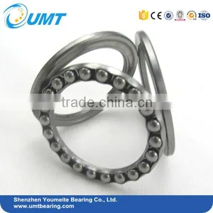 High Quality Thrust Ball Bearing 51138 51144 With Single Row Ball Bearing thumbnail-3