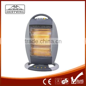 The New Electric Halogen Heater thumbnail-1