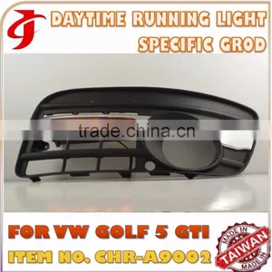 Car Decoration Accessories FOR VW GOLF 5 GTI DRL Daytime Running LIGHT thumbnail-4