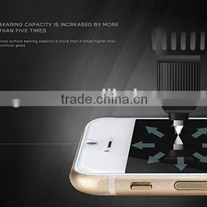 Express in Electronics Fulljion Smart Tempered Glass Screen Protector for IPhone6S thumbnail-4