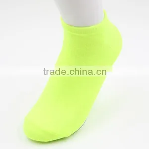 BLACK SOCKS! Elite Colorful Ankle Women Socks! thumbnail-4