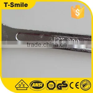 Adjustable Ring Spanner Wrench thumbnail-3