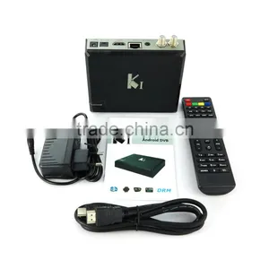 Amlogic S805 Quad Core T2 Set Top Box TOPLEO Fu11 1080P Support TV Box thumbnail-3