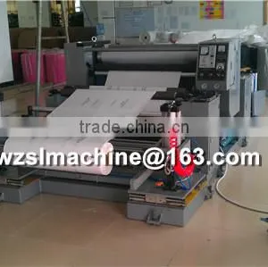 Nonwoven Embossing Machine thumbnail-1