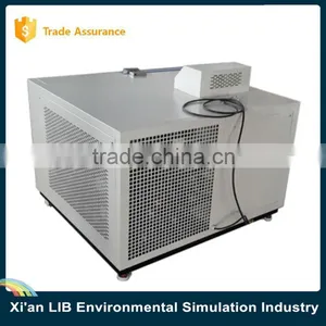 High Temperature Ovens Test Chamber thumbnail-6