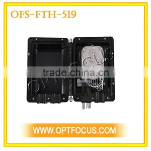 Horizontal Connector Box thumbnail-1