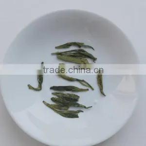 Famous China Tea Long Jing thumbnail-1