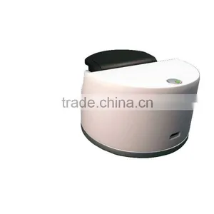 360 Rotation Tracking Face for Fiedora Selfie Robot thumbnail-3