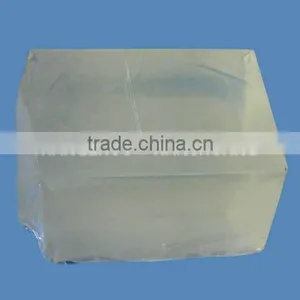 Competitive Price PSA Hot Melt Adhesive Glue for Labels thumbnail-1