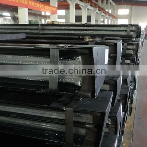 Elevator Guide Rail T45/A, China Bonly. thumbnail-1