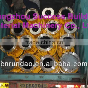 PC Pole Mould thumbnail-6