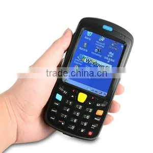 China Manufacturer Wifi 1D Barcode Scanner Wireless Handheld PDA thumbnail-6