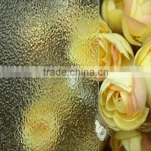 4mm Decorative Pattern Glass thumbnail-1