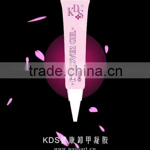 Top Quality Remover uv Gel for Nail Polish thumbnail-1