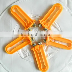 Beehive Frame Wire Crimper for Beekeeping Tools thumbnail-1
