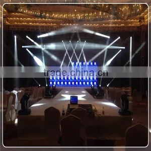 Factory Price 2r Moving Head Cheap Stage Lighting thumbnail-4
