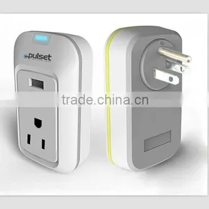 Smart Wifi Socket for Different Market dc Power Plugs and Sockets thumbnail-1
