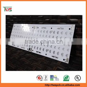 Supermarket Professional Fr4/aluminum Material Led Pcb for Led thumbnail-6