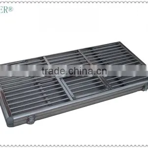 MAKER Stainless Steel Foldable Cage for Pigeon thumbnail-2