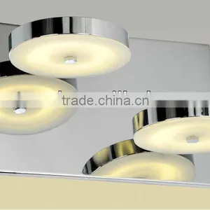 2013 Hot Sale Sconce Wall Light for Interior Decoration MB3309-2CO thumbnail-1