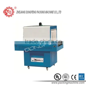 Shrink Tunnel BS-550 thumbnail-1