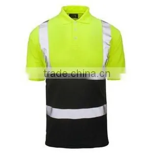Reflective T-ShirtPolo Shirt thumbnail-1