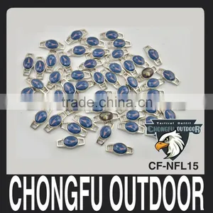 New England Patriots Paracord Charm thumbnail-1