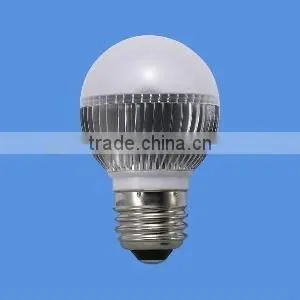 2015 Lowest 3W E27 LED Bulb thumbnail-1